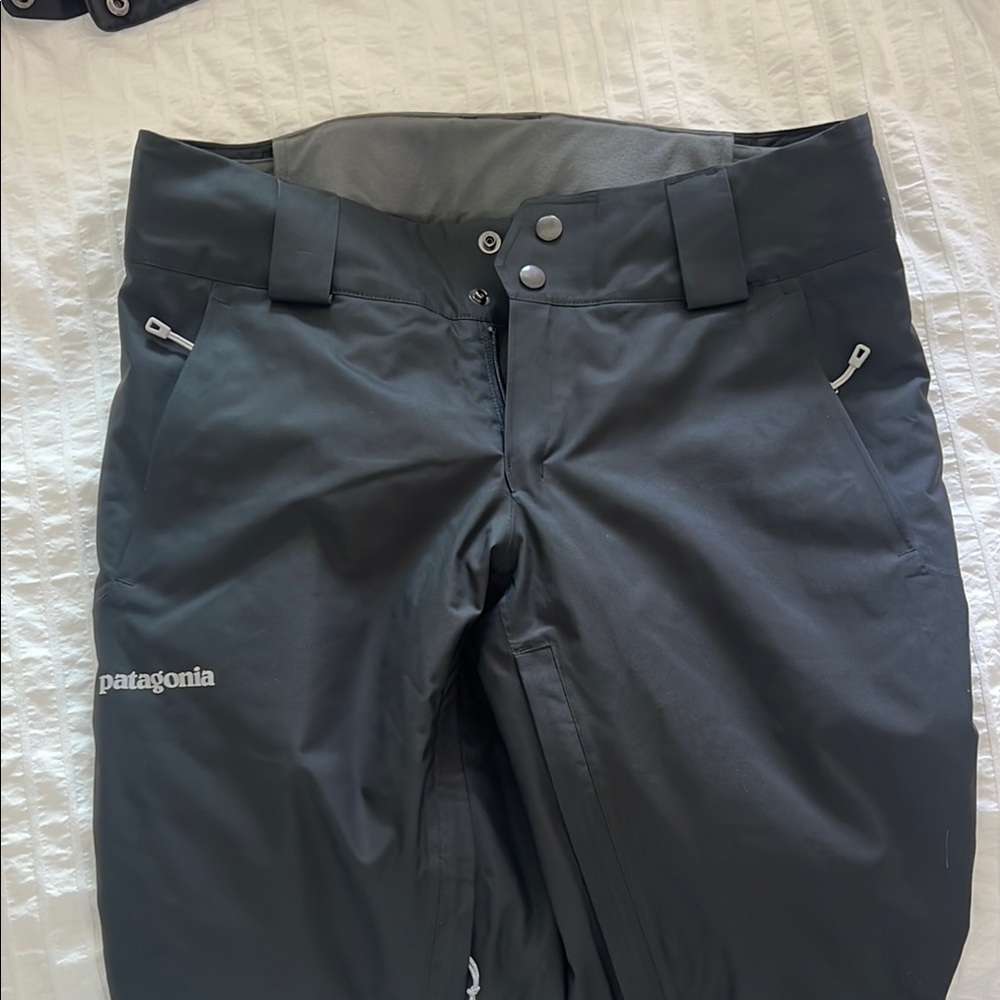 Patagonia Snowbelle S Women's Snow Ski Pants